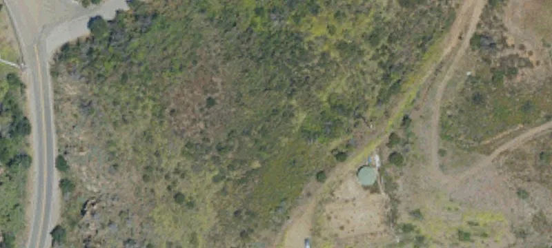 Malibu Land Near the Coast