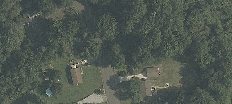 Stow Creek Waterfront Land