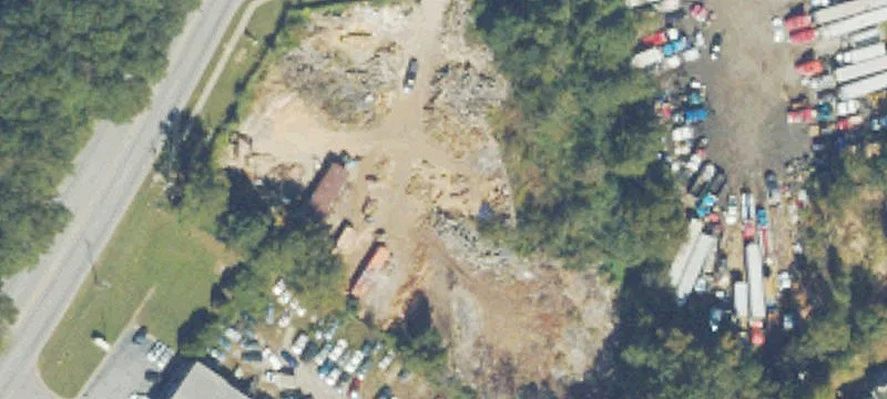 Industrial Land For Sale
