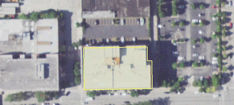 Outdoor Parking Space Available