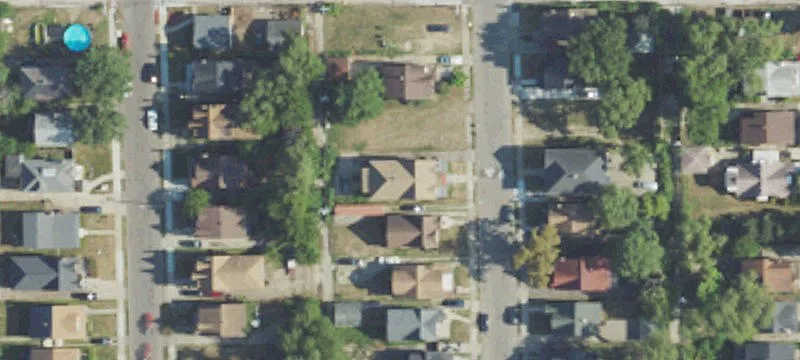 Renovated Detroit Multifamily Near University