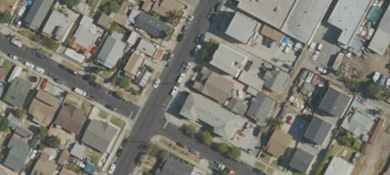 East LA Investment Opportunity