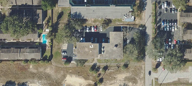 Tampa Office Building For Sale