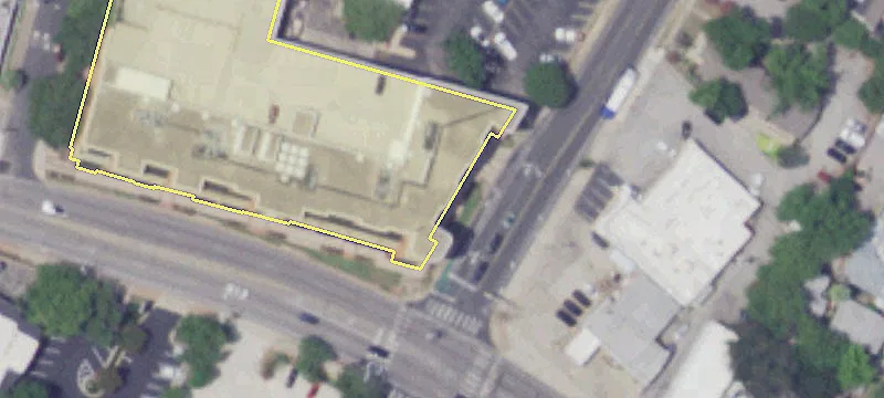 Central Austin Mixed-Use Sublease