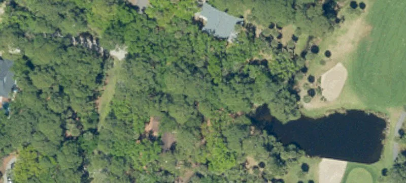 Residential Lot on Golf Course