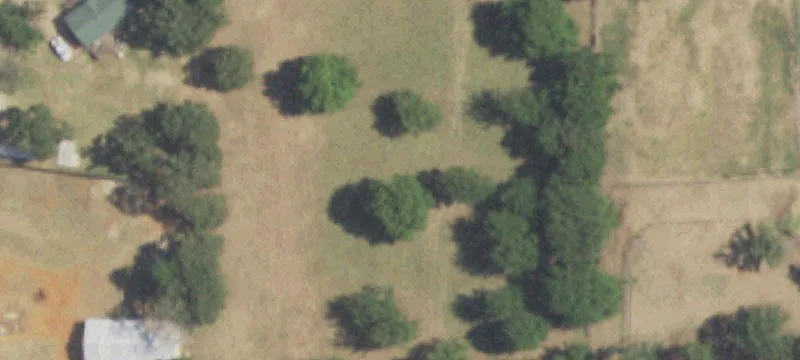 Unrestricted 14-Acre Tract For Sale