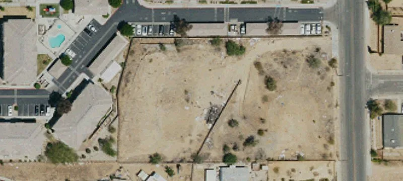 Victorville Residential Land Opportunity