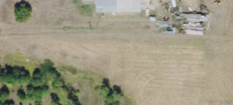 Highway 75 Commercial Acreage