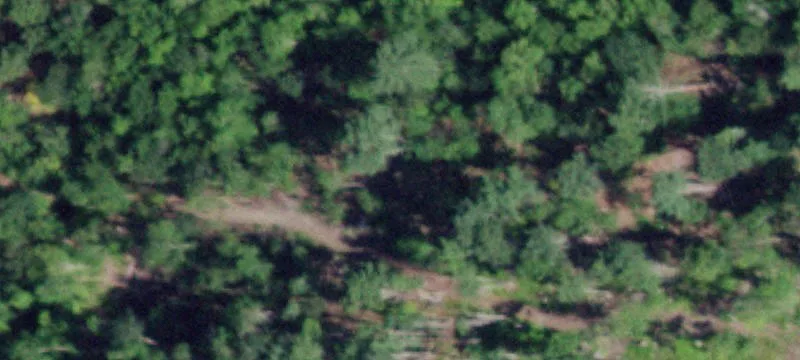 27.45 Acres with Nature Preserve