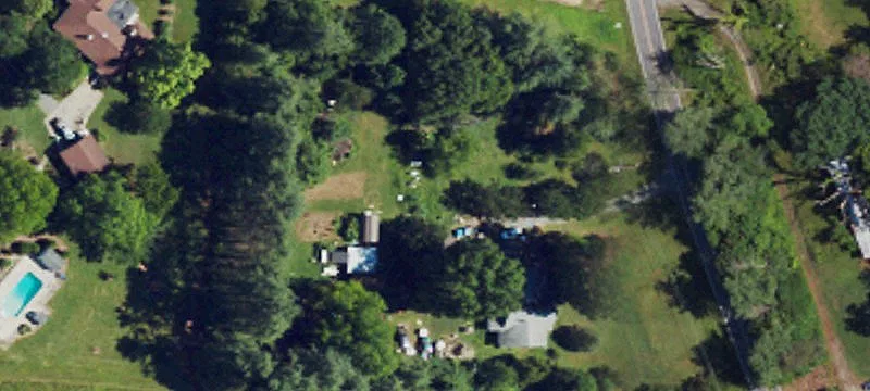 Summerfield Land with Creek Frontage
