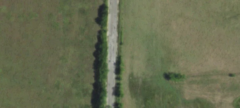 Pristine Acres Near Lake Texoma