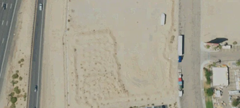 Barstow Hospitality Investment Opportunity