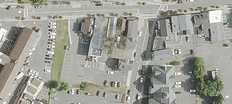 Prime Downtown Southington Retail Space