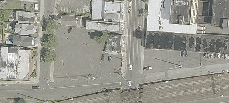 Income-Generating Mixed-Use Property
