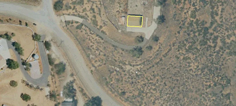 8.37 Acres in Agua Dulce