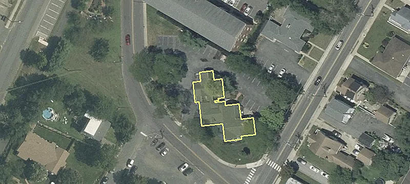 Somers Point Office Condo For Sale