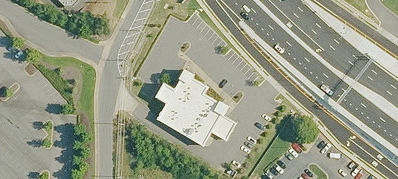 West Little Rock Mixed-Use Building