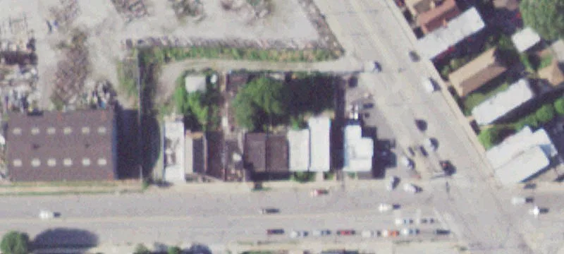 Evergreen Park Commercial Building For Sale