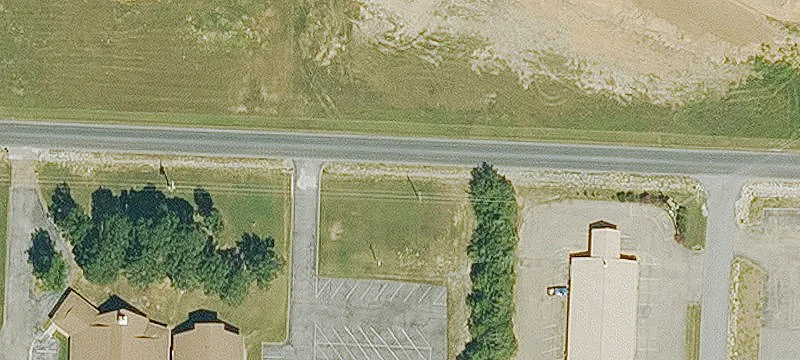Versatile Commercial Property in Horseshoe
