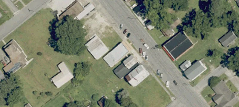 Turnkey Restaurant Opportunity in Creswell