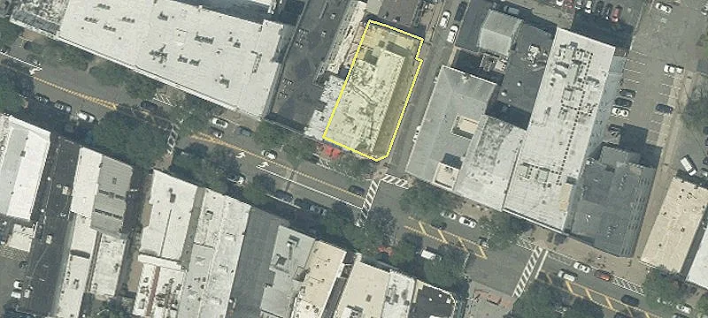 Downtown Office Space Available