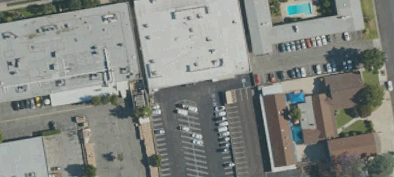 Arcadia Warehouse Space Available