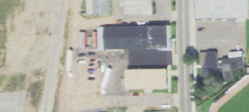 Versatile Commercial Property Near Athletic Park