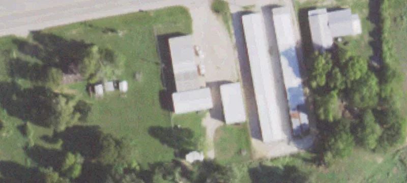 Hallettsville Commercial Property on US 90A