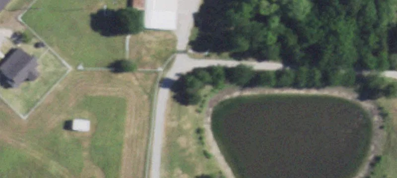 Vacant Lot Near Decatur