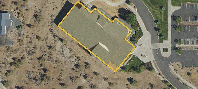 Expansive Homesite in Prime Location