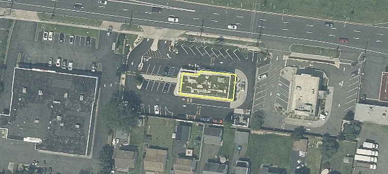 Retail Space Near Bridgewater Commons