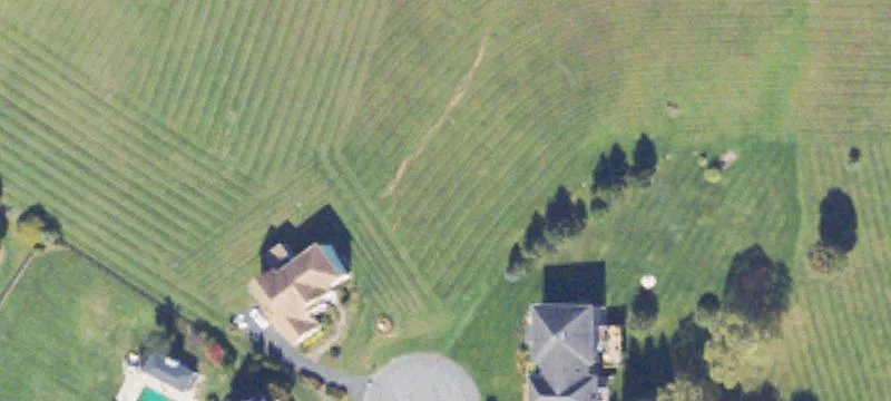 Residential Lot in Waterford Meadows