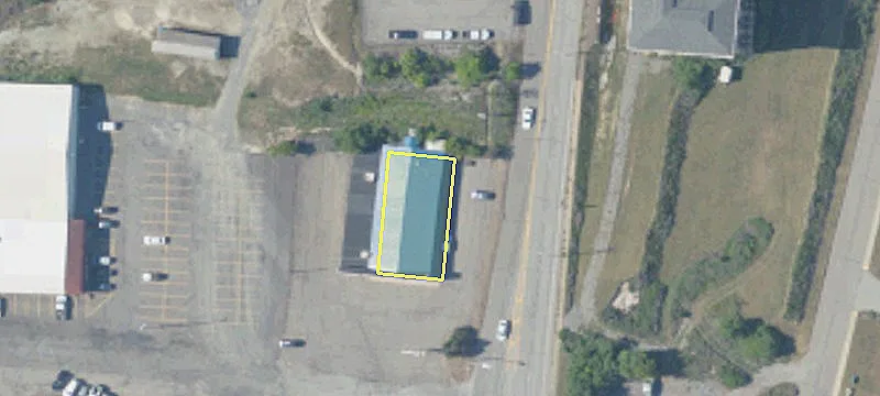 Former Medical/Restaurant Space For Sale