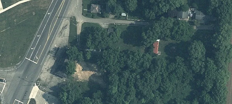 Two Urbana Lots For Sale