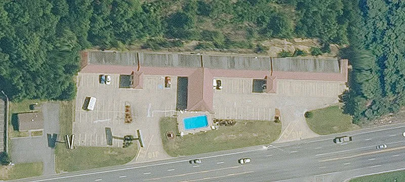 Turnkey Storage Facility For Sale