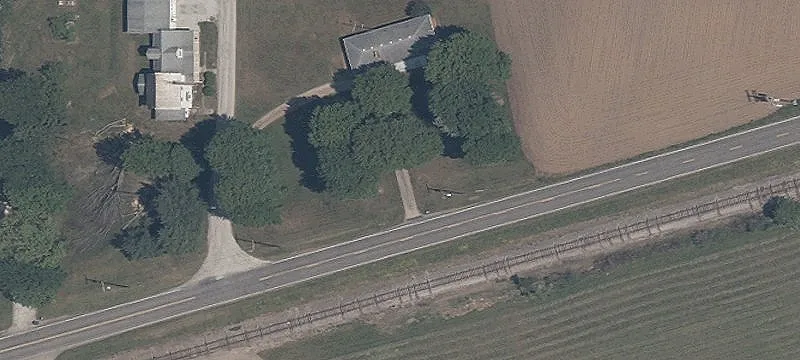 Hobby Farm with Ranch Home