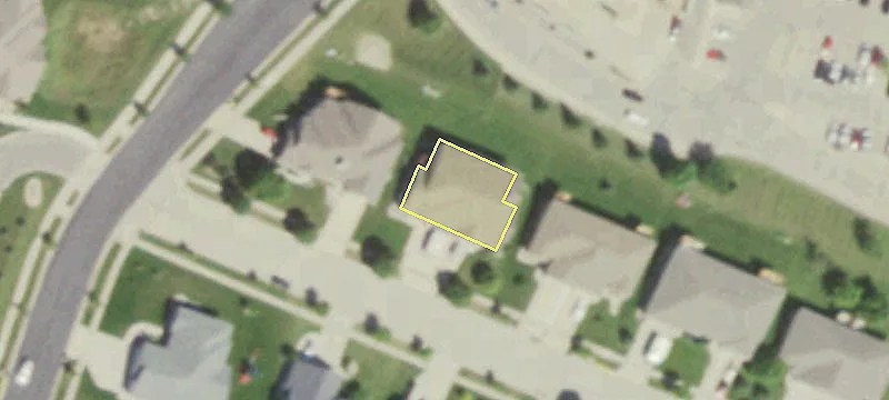 Ranch Style Duplex Condo