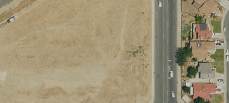 Two Improved Commercial Land Parcels