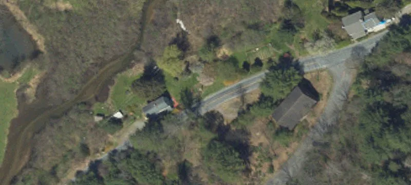 12+ Acre Parcel with Views