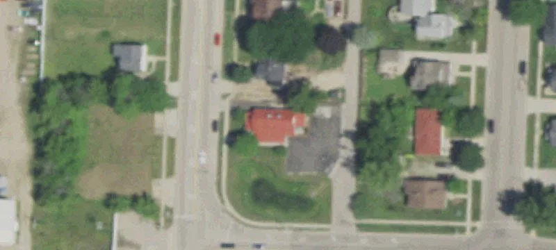 Turn-Key Commercial Building Opportunity