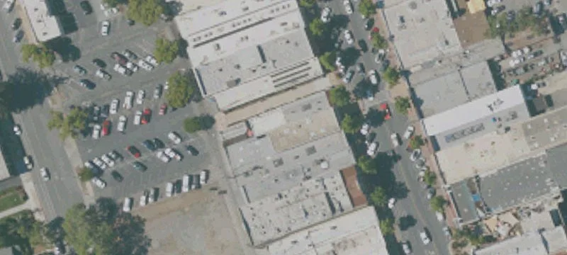 Renovated Gilroy Commercial Property