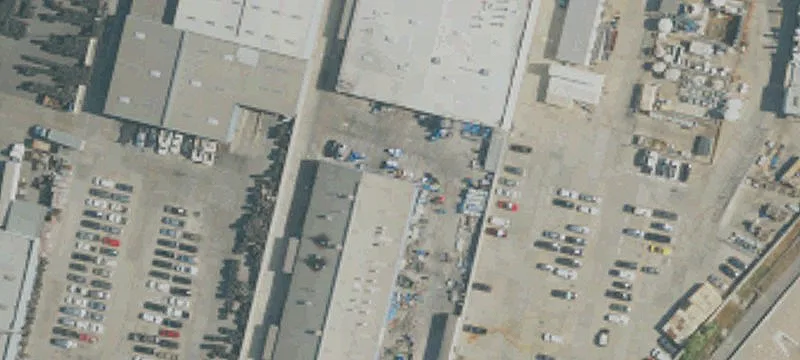 Industrial Warehouse Space Available