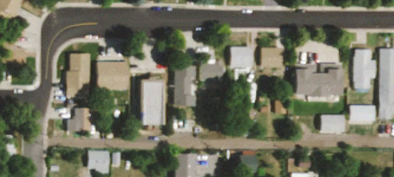 Loveland Duplex Near Downtown
