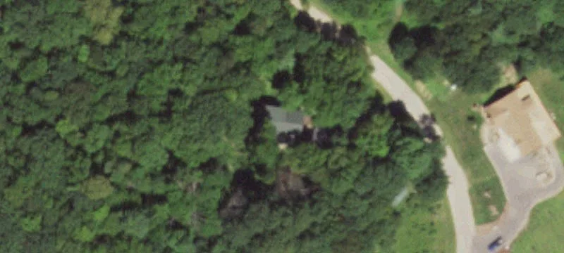 Recreational Land with Lake Access