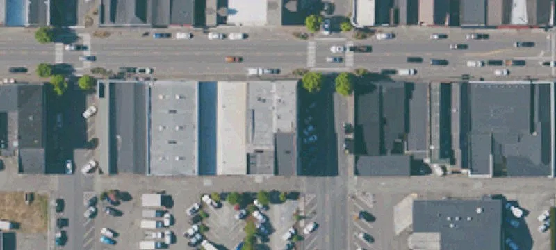 Mixed-Use Investment in Fortuna