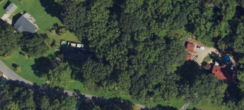 Brookwood Vacant Lot Ready