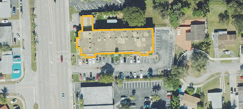 Commercial Property For Sale