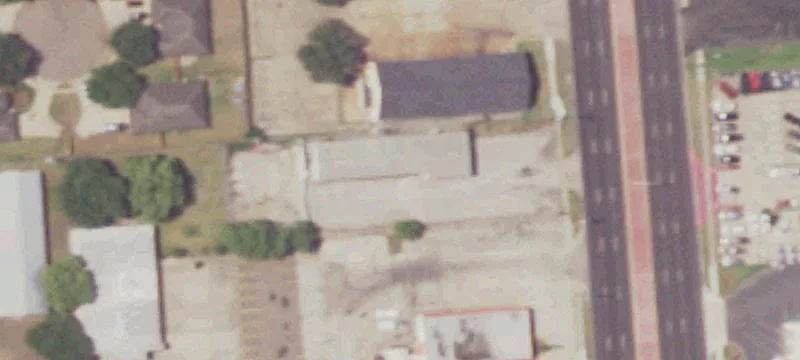 Equipped Automotive Facility For Sale