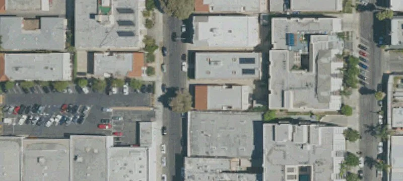Miracle Mile Multifamily Investment