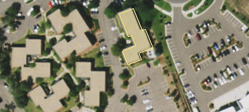Inverness Business Park Office Space